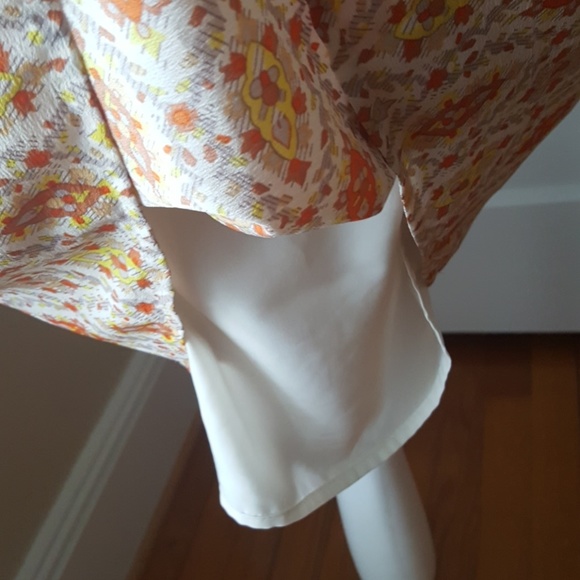 NWT SANCTUARY L/S Off Shoulder Elastic Mini Dress - Picture 6 of 7